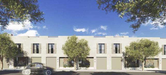 Casa adosada en Venta en Es Portixol - Es Molinar