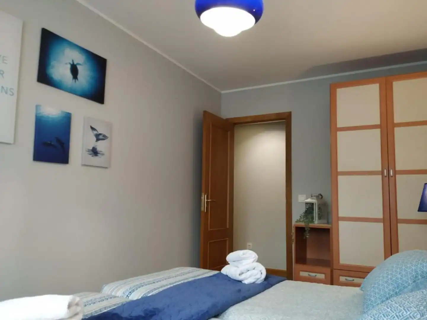 Flat with lift to rent in Oviedo - JUAN ANTONIO ALVAREZ RABANAL 18, imagen 7