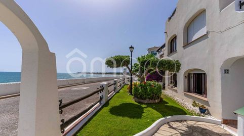 Foto 4 de Piso en venta en L'Aragai, Vilanova i la Geltrú