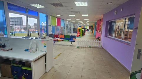 Foto 4 von Geschaftsraum zum Verkauf in Urbanizacion Hospital del, 1, San García, Algeciras