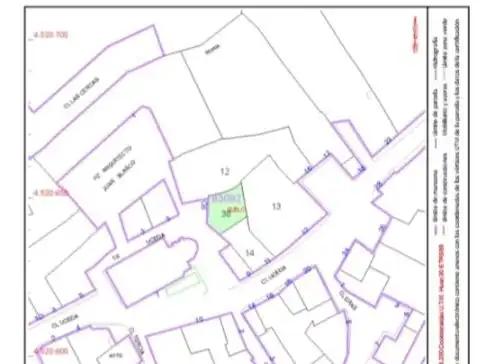 Residencial en venta en Torremocha de Jarama
