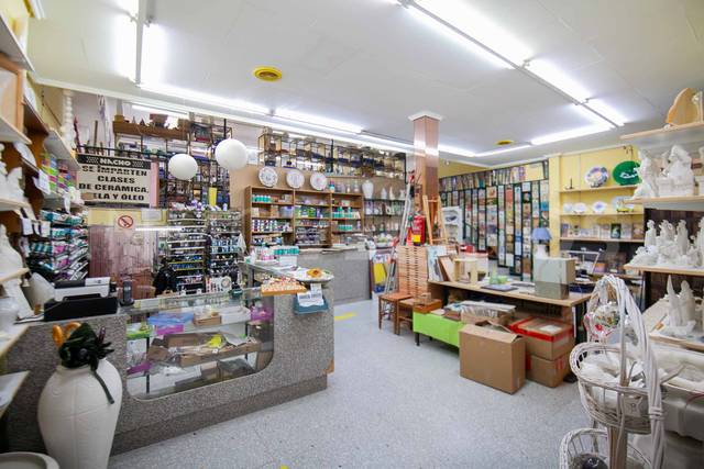 Local comercial en Venta en Russafa