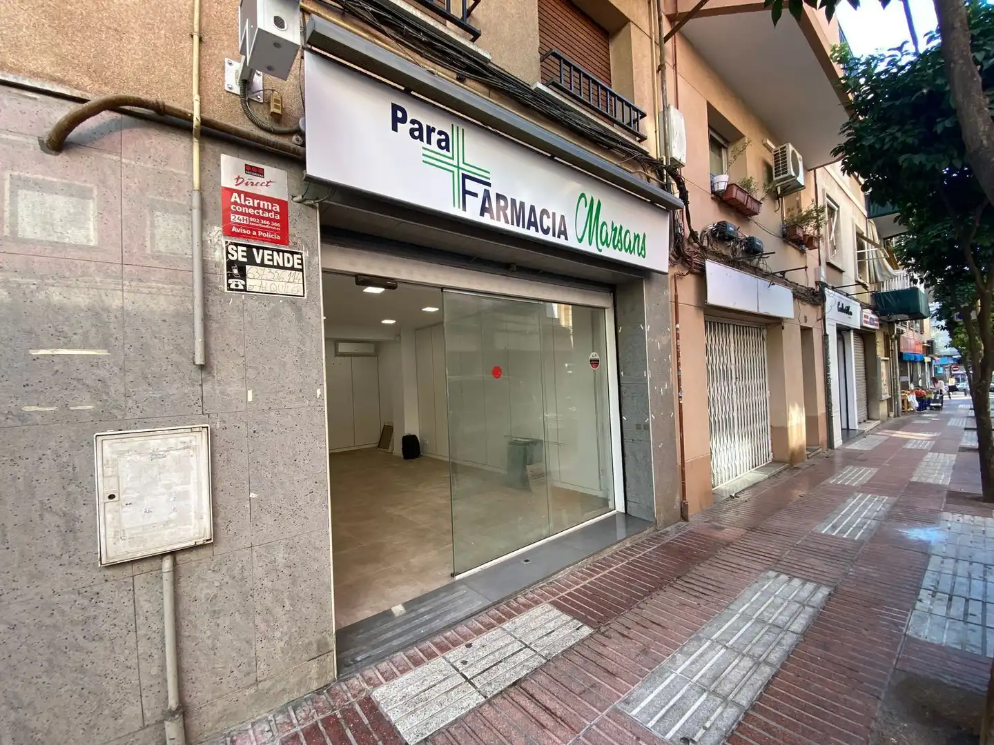 Gewerbefläche zur Miete in Calle de Mossèn Jaume Soler i Puigvert, imagen 12