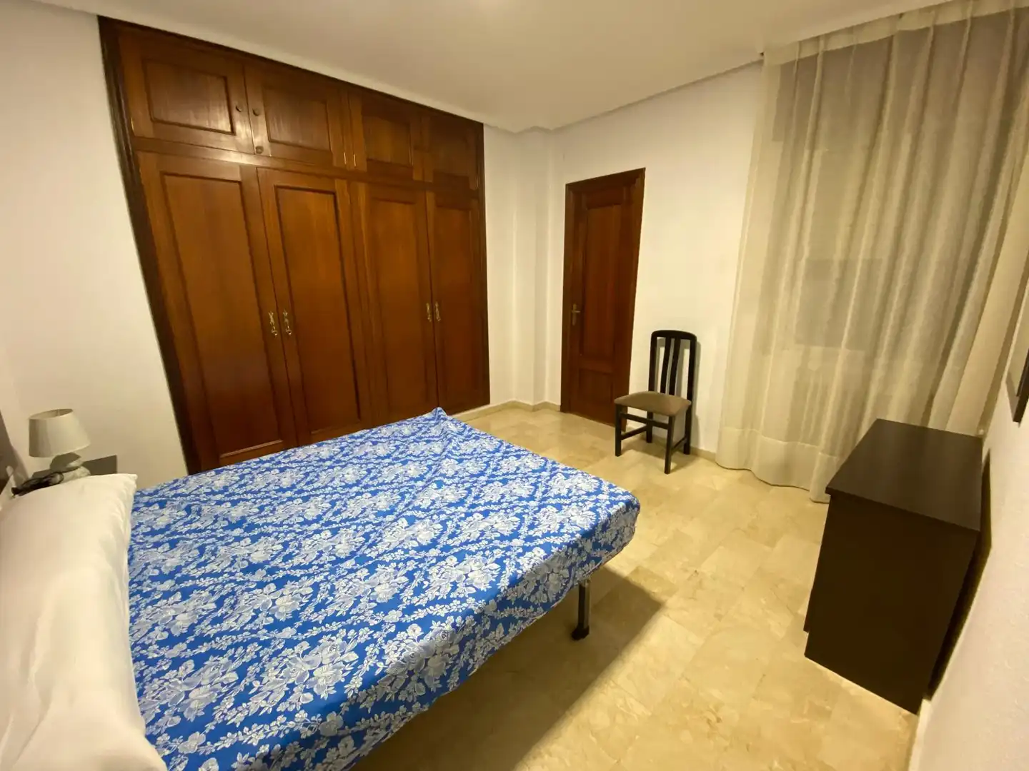 Flat with terrace to rent in Centro, imagen 8