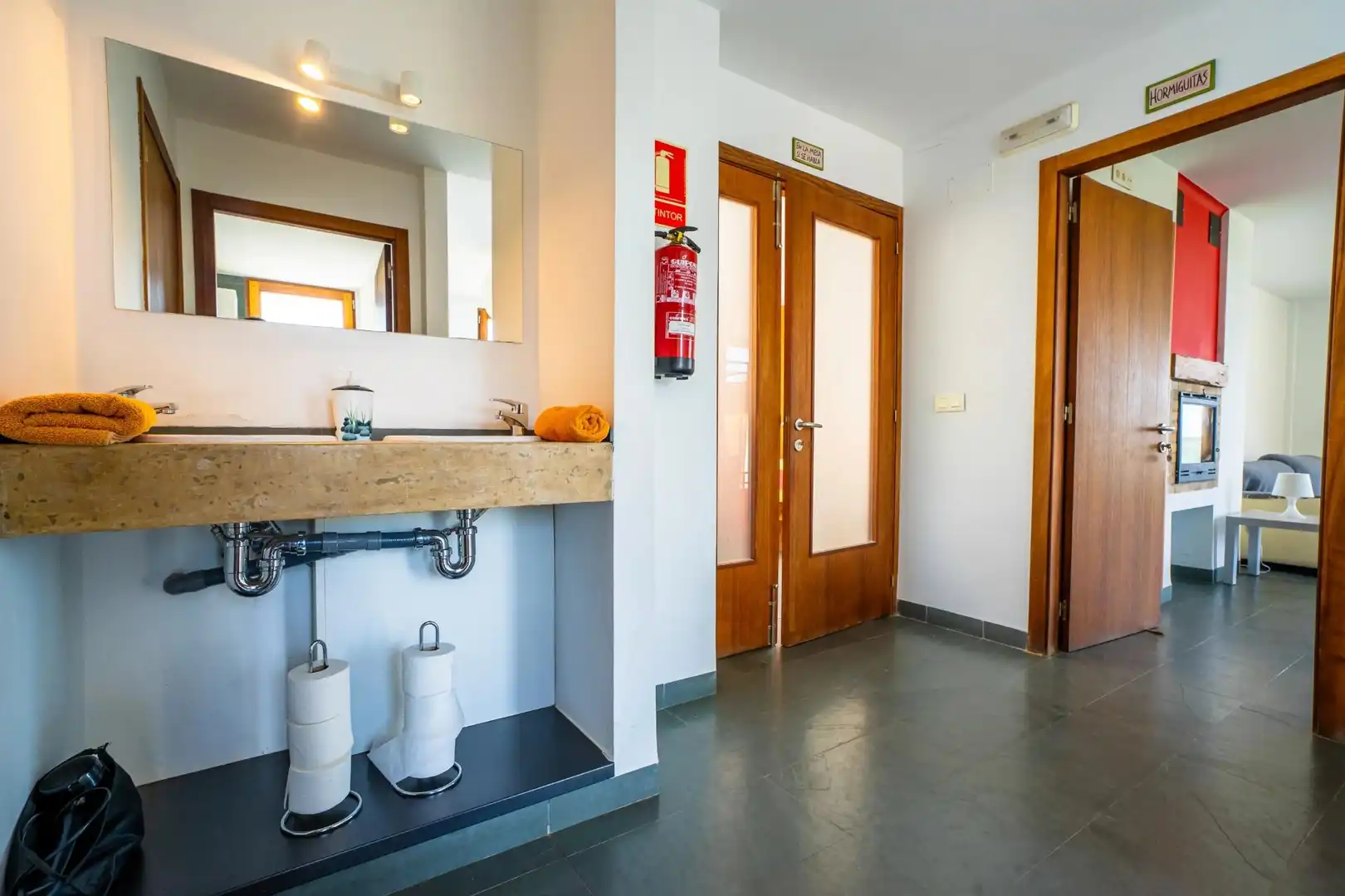 Baño de Casa o chalet en venta en Jérica con Calefacción, Jardín privado y Terraza