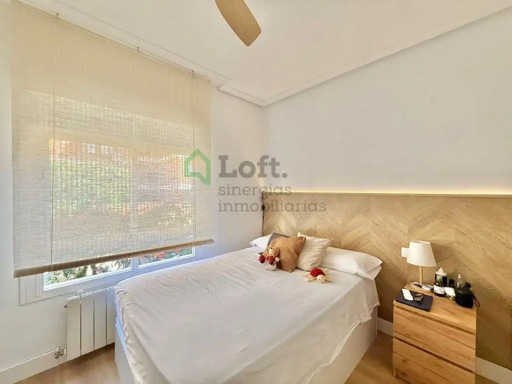 Flat with lift for sale in Maria Auxiliadora - Barriada de Llera, imagen 12