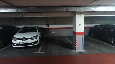 Photo 3 of Garage for sale in Calle de Alberto Aguilera, 62, Gaztambide, Madrid Capital