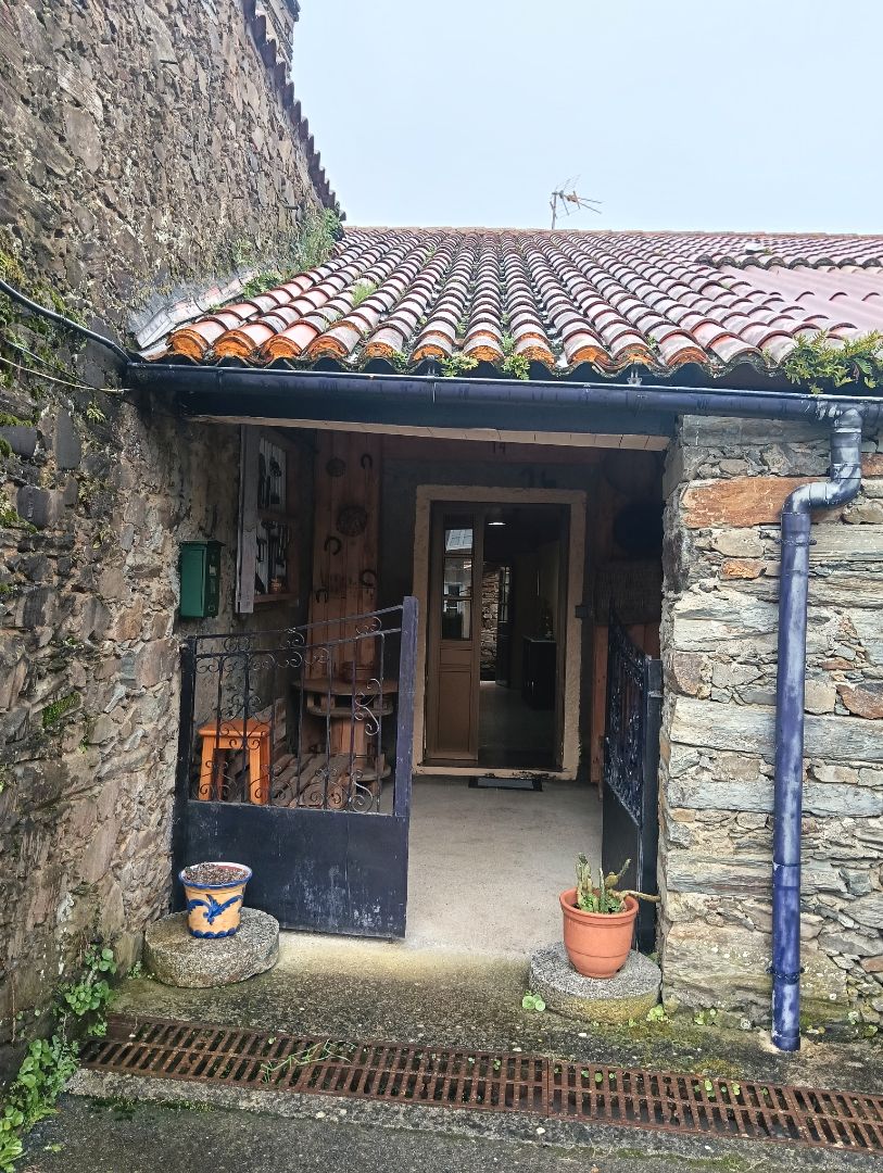 Single-family semi-detached for sale in Oza dos Ríos  with Private garden and Storage room