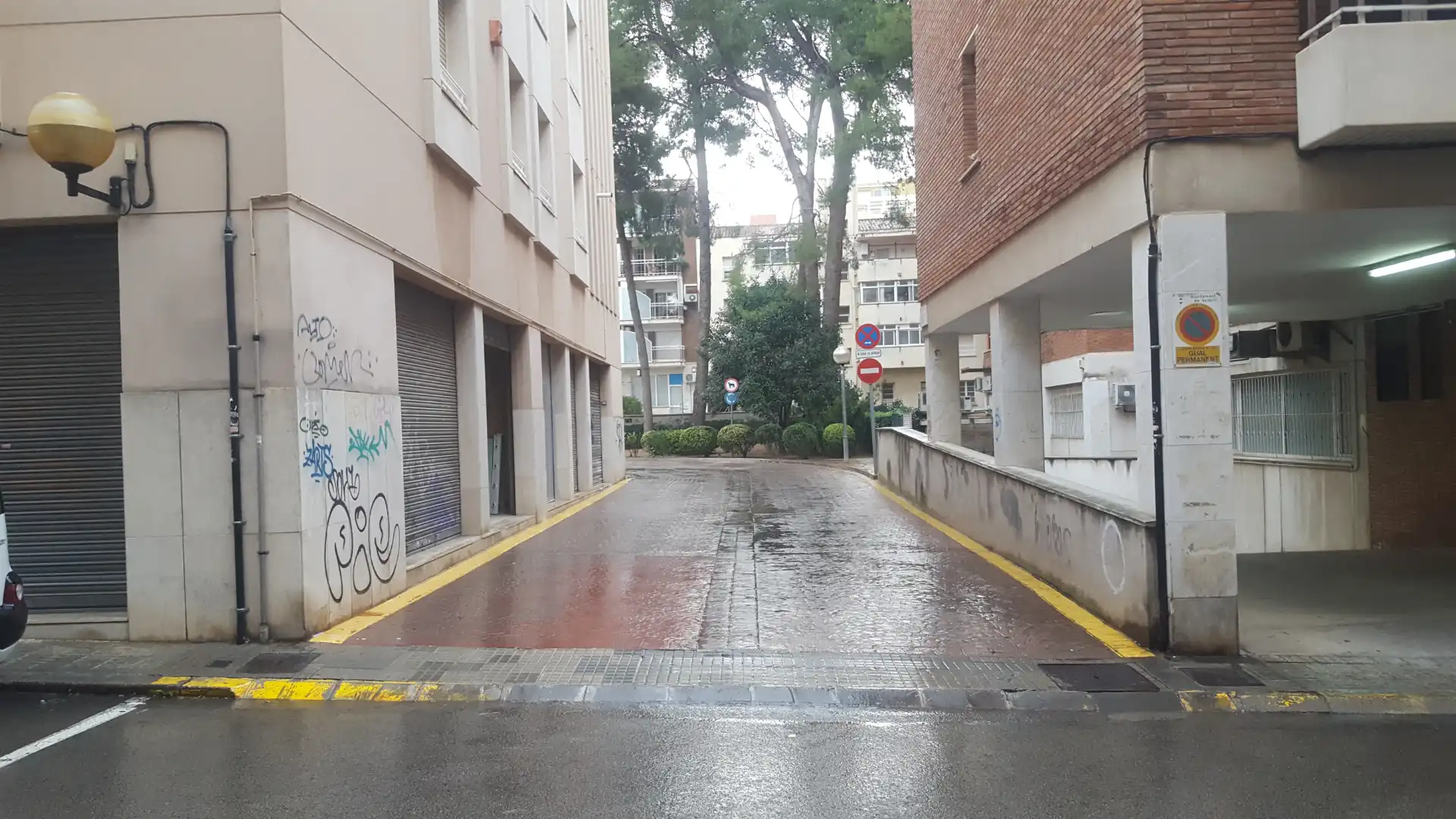 Local en venta en Carrer Colón, Valls