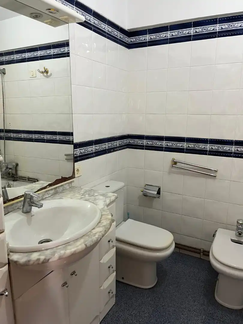 Piso en venta en Calle Santa Teresa Jornet e Ibars, 5, Duggi - Rambla - Los Hoteles