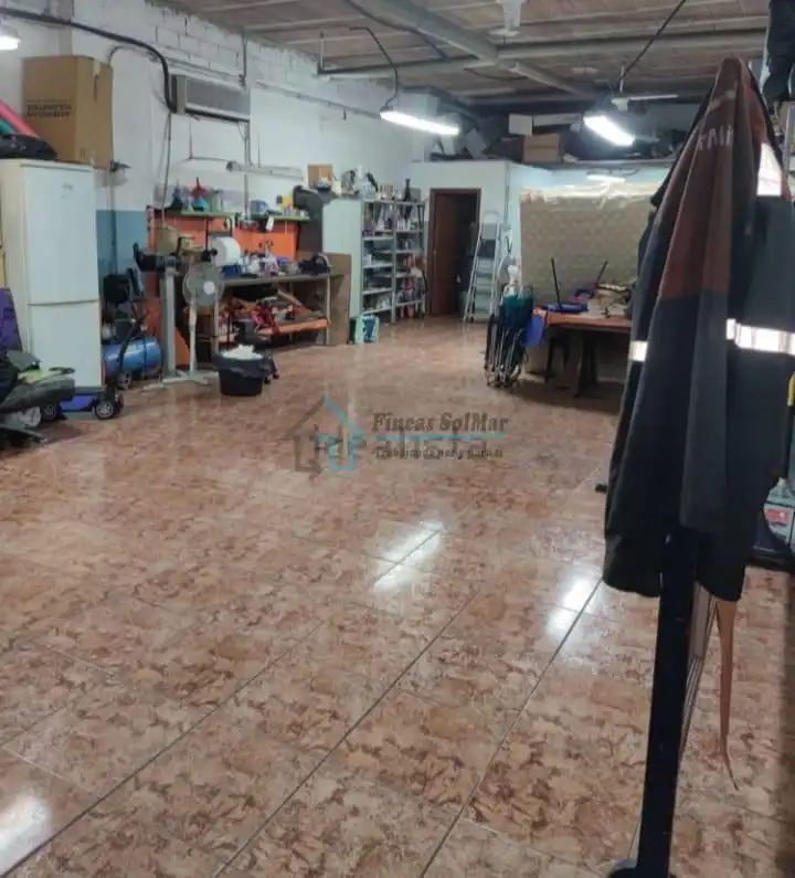 Local commercial à vendre à Puerto de Sagunto, imagen 6