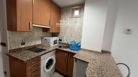 Foto 3 de Apartament en venda a Gran Capitan, Vidal, Salamanca Capital