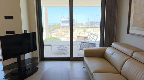 Foto 4 de Piso de alquiler en Calle Pacifico, Martín Carpena - Torre del Río, Málaga Capital