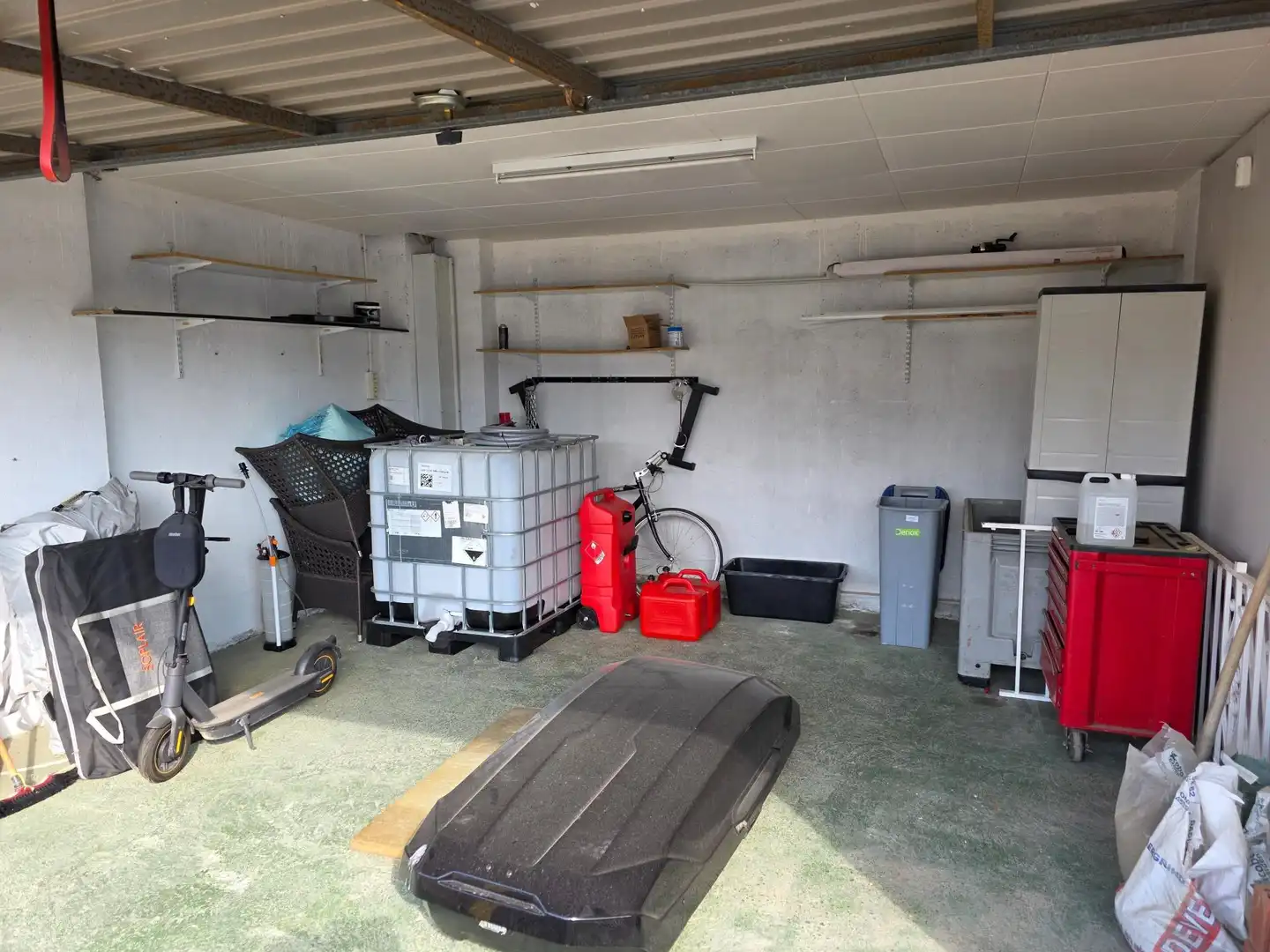 Parking for sale in Santa Margarita, imagen 2