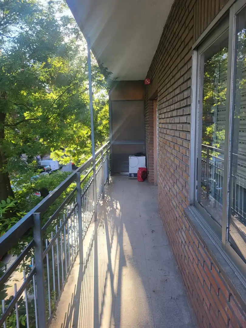 Piso en venta en Paseo del Marqués de Zafra, Fuente del Berro