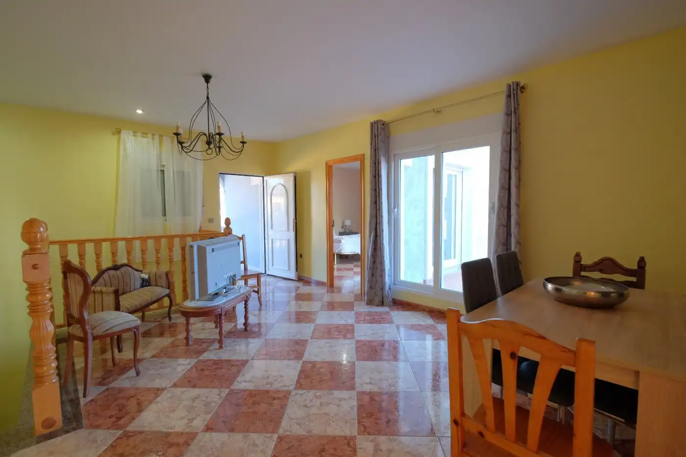 Villa avec terrasse à vendre à Marisol Park - Ortembach - Los Almendros, imagen 44