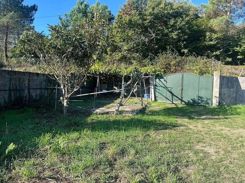 Wohnbaugrundstück zum Verkauf in Sequiña, imagen 62