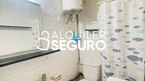 Foto 2 von Wohnung zur Miete in Camino Desierto, Pueblo, Benicasim / Benicàssim