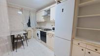 Kitchen of Flat for sale in Burgos Capital  with Heating