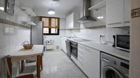 Foto 4 de Piso en venta en Calle Francisco de Quevedo, Centro - Ayuntamiento, Santander