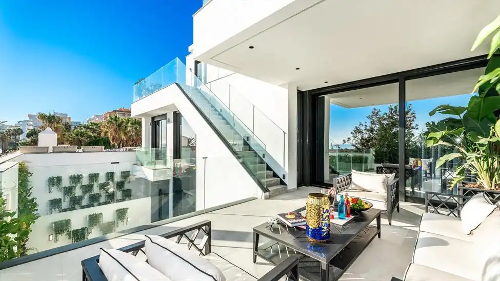 Casa en venda a Marbella Centro, imagen 9
