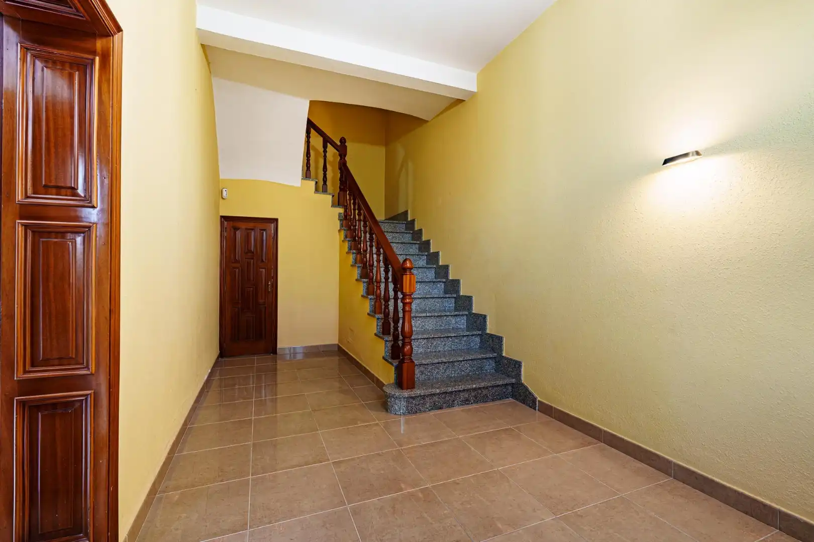 Casa o chalet en venta en Ourense Capital  con Calefacción, Jardín privado y Balcón