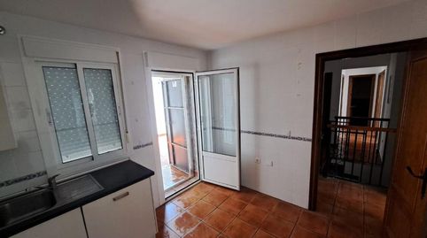 Foto 5 de Piso en venta en Pablo Ruiz Picasso, 25, Aracena, Huelva