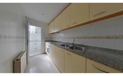 Kitchen of Flat for sale in Sabadell  with Heating