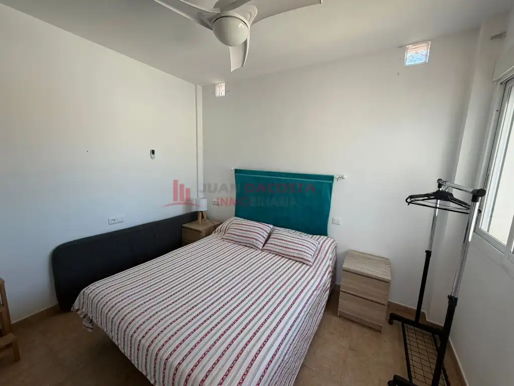 Dormitori de Dúplex de lloguer en La Antilla