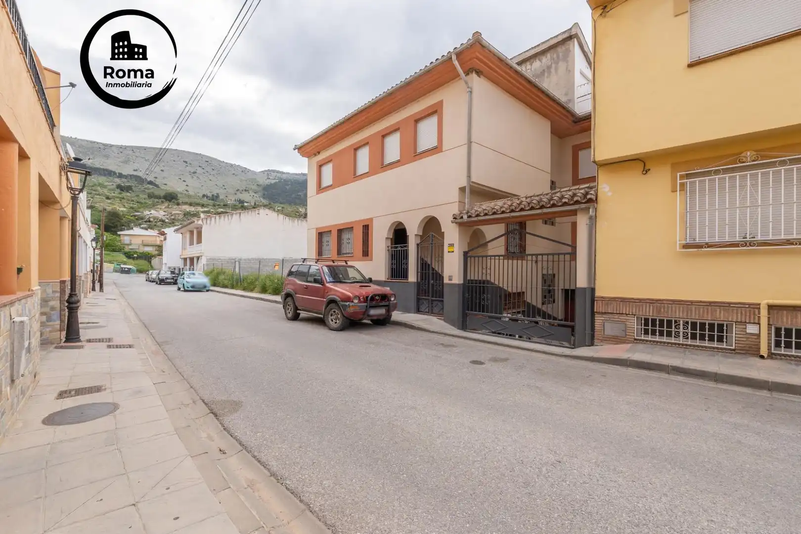 Casa en venda a Alfacar, imagen 2