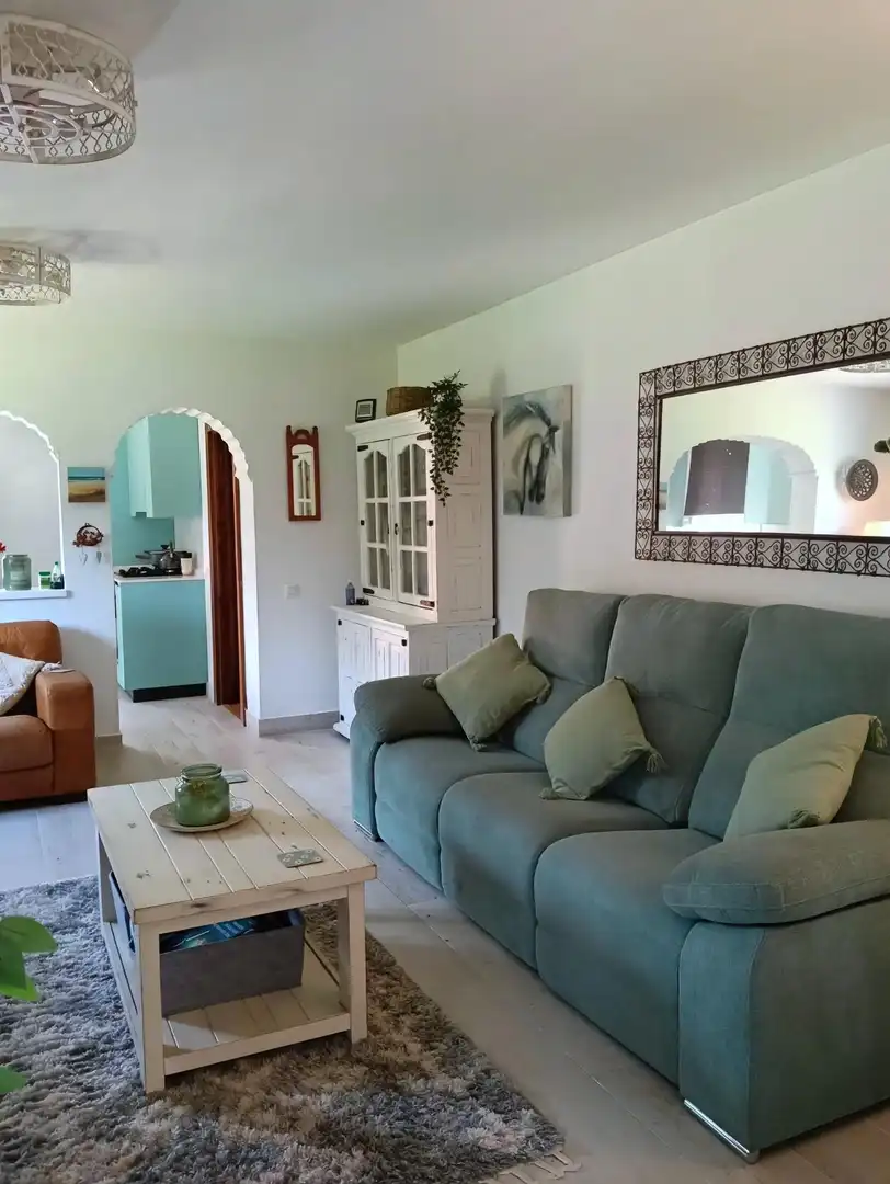 Villa zum Verkauf in Pelagatos - Pago del Humo, imagen 36
