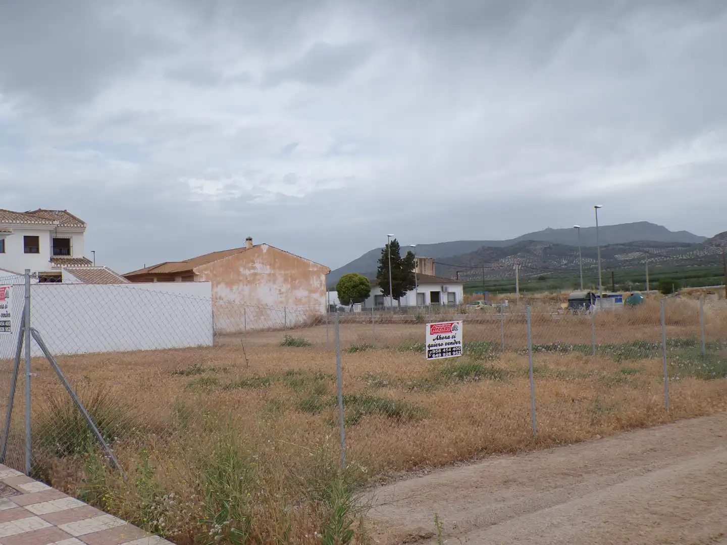 Terrenos y solares en venta en Valderrubio, imagen 6