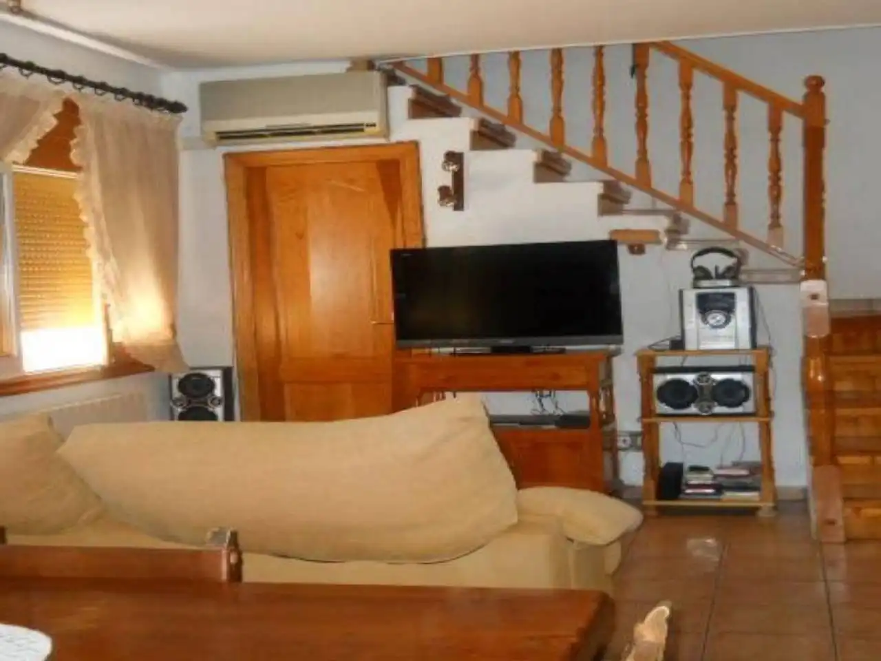 Living room of Houses for sale in Alòs de Balaguer