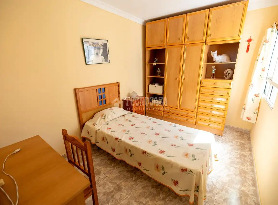 Wohnung zum Verkauf in Playa del Hombre - Taliarte - Salinetas