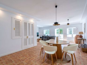 Apartamento con balcón en venta en Costa Teguise