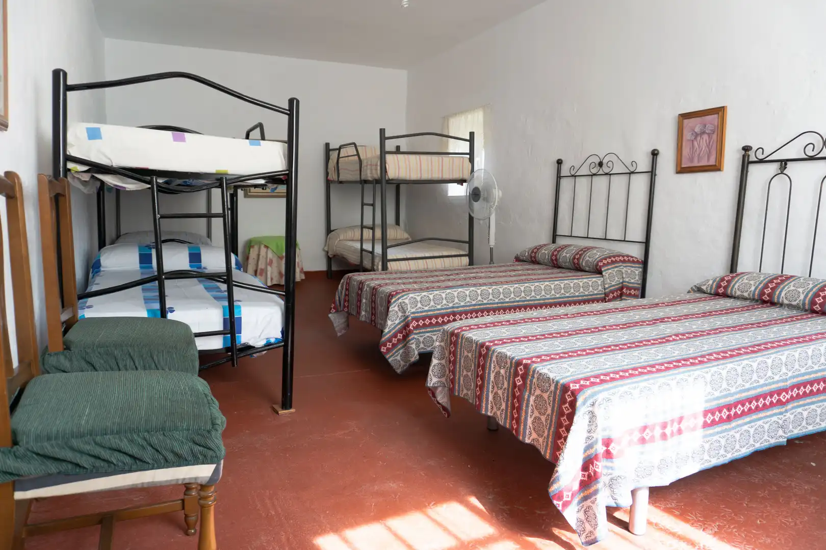 Finca rústica en venda a Fiñana