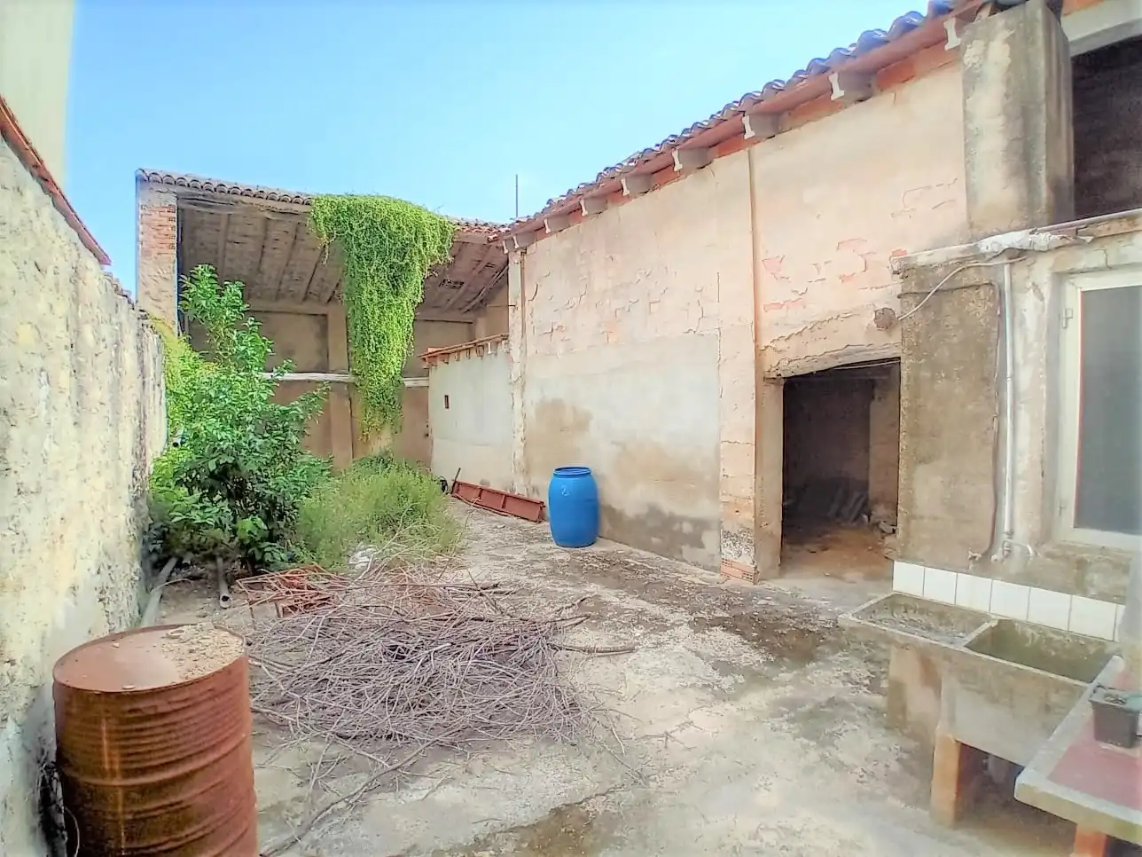 Haus mit Terrasse zum Verkauf in La Pobla del Duc, imagen 30
