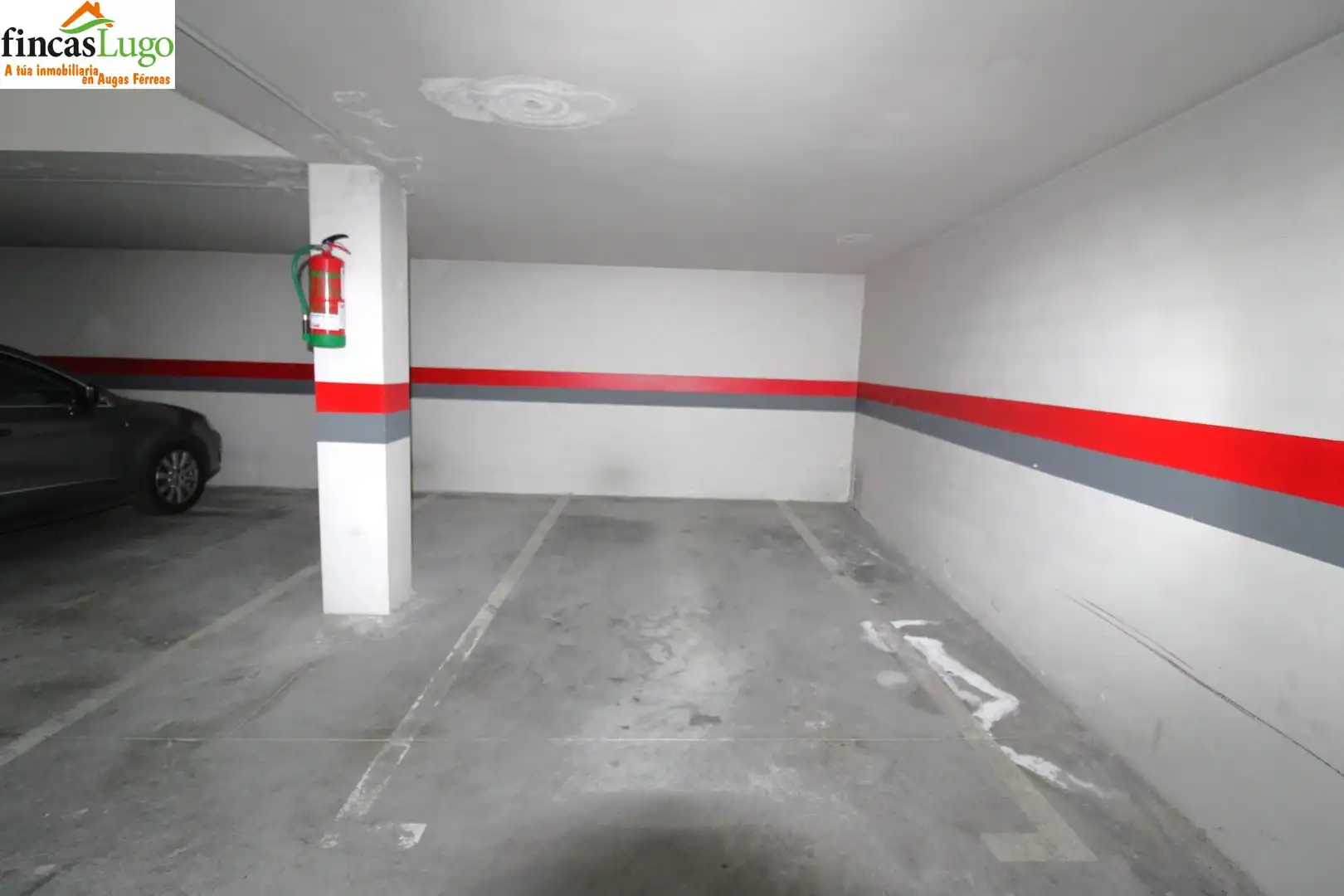 Pis amb ascensor de lloguer a XOANA DE CASTRO, imagen 29