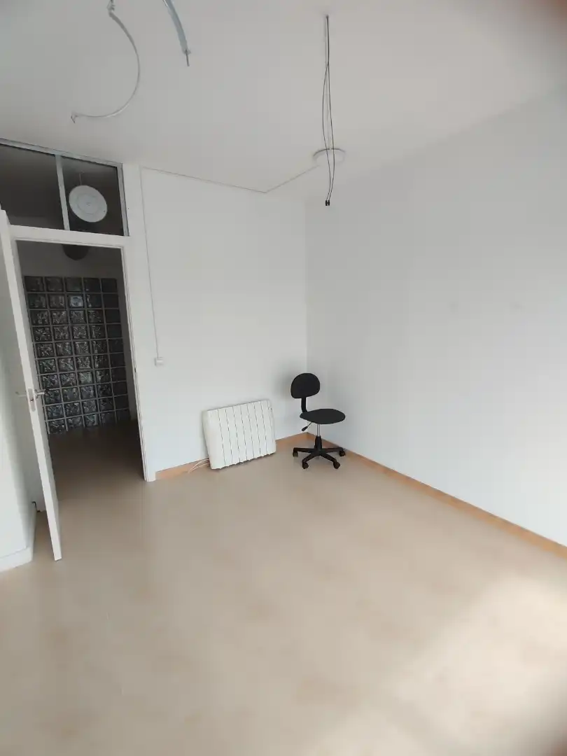 Loft de alquiler en Rivas-Vaciamadrid con Aire acondicionado, Calefacción y Parquet