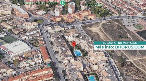 Foto 3 de Pis en venda a Ana Parrilla, 1, Pago San José - Princi - Jerez, Jerez de la Frontera