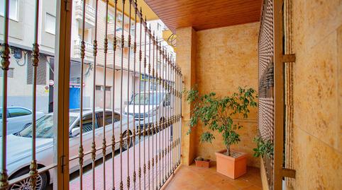 Foto 2 de Apartament en venda a Las Piscinas Naturales, Torrevieja