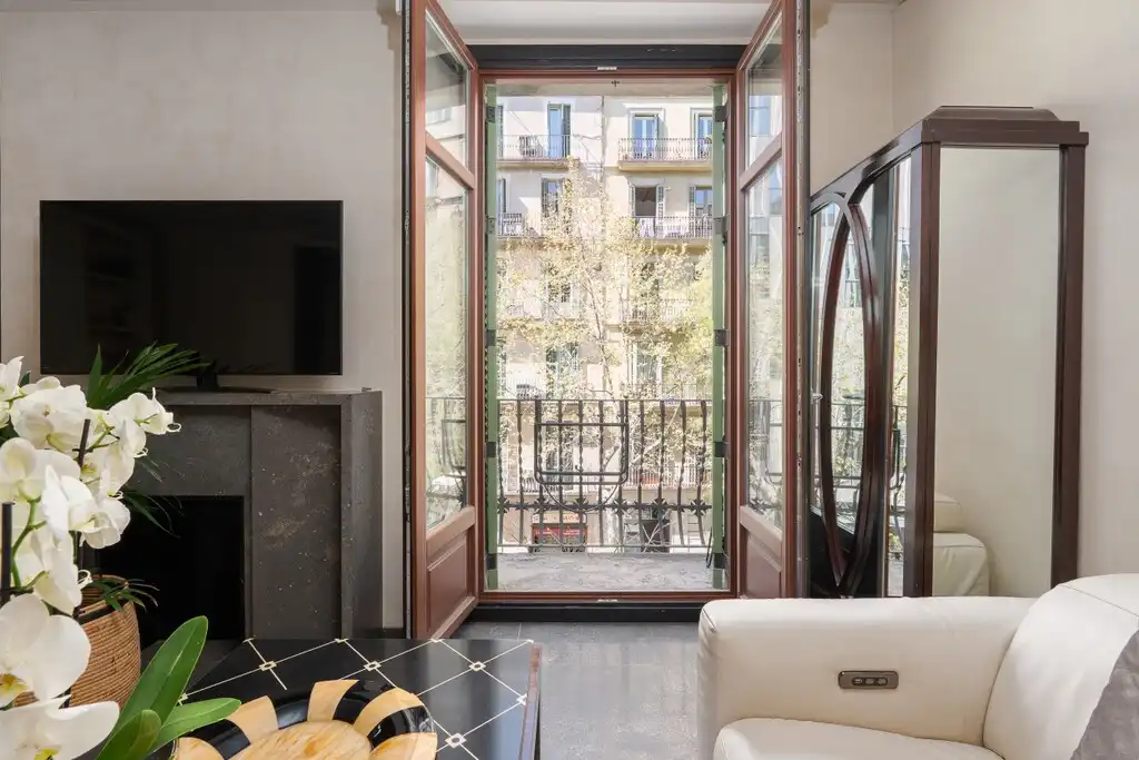 Apartment with terrace for sale in Eixample, imagen 9