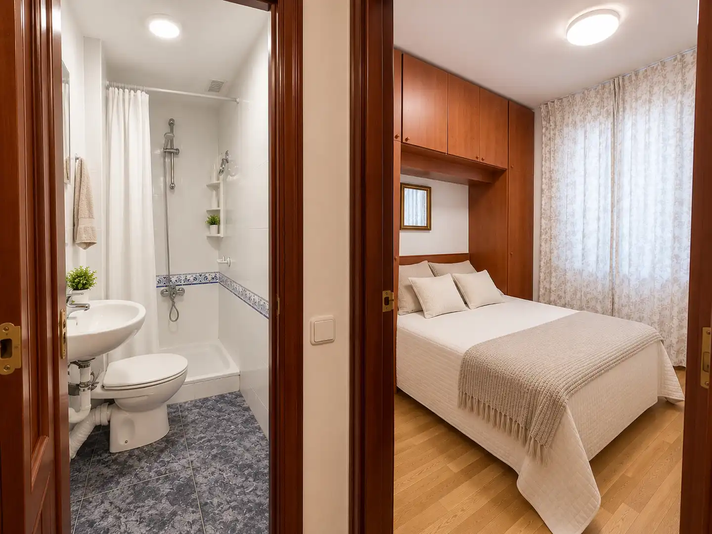 Wohnung mit Terrasse zum Verkauf in Carrer de Sardenya, imagen 21