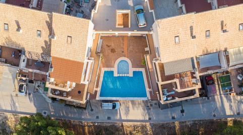 Foto 2 de Casa adosada en venda a Altea la Vella, Altea