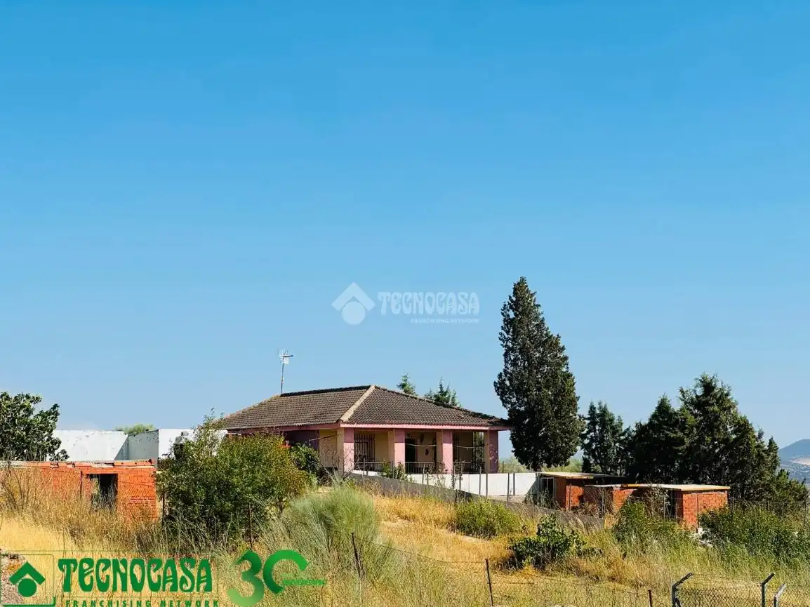 Casa o xalet en venda en Albarreal de Tajo amb Traster i Moblat