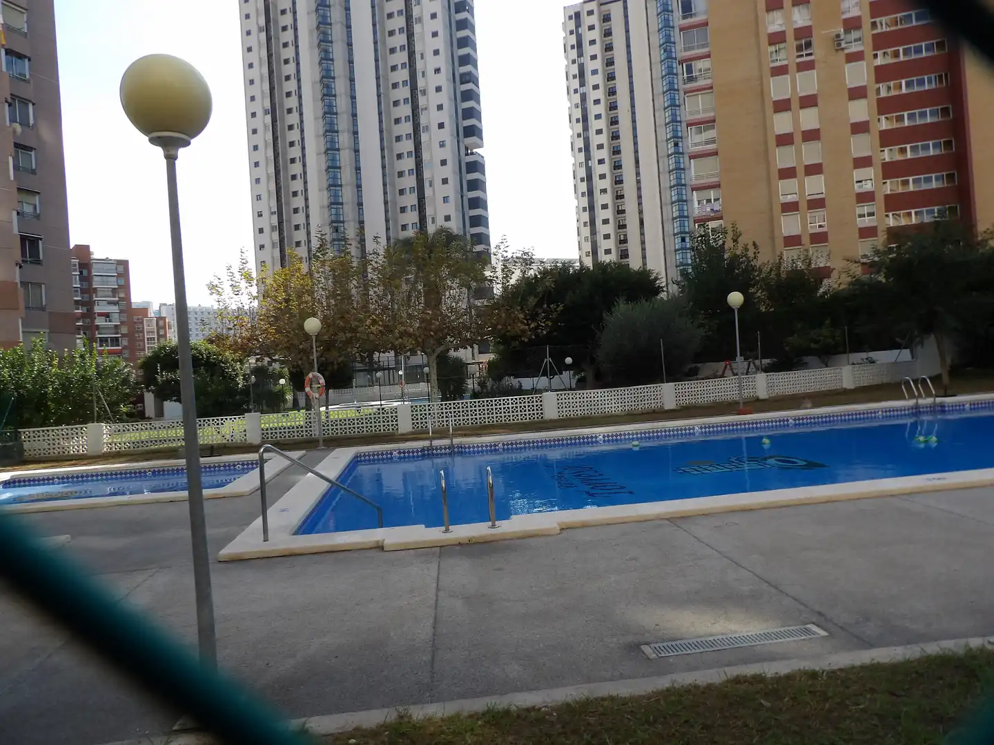 Apartamento con piscina en venta en Rincón de Loix, imagen 30
