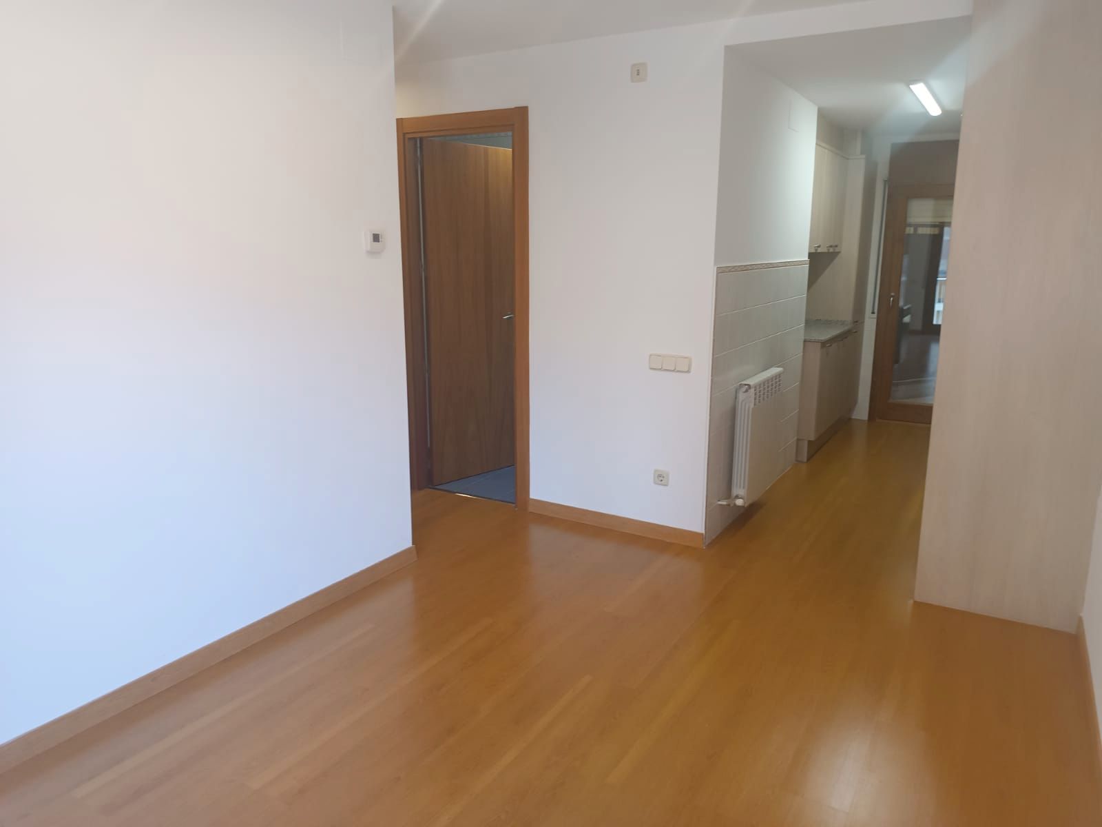 Wohnung zum verkauf in Sant Joan de les Abadesses mit Heizung, Parkett und Balkon