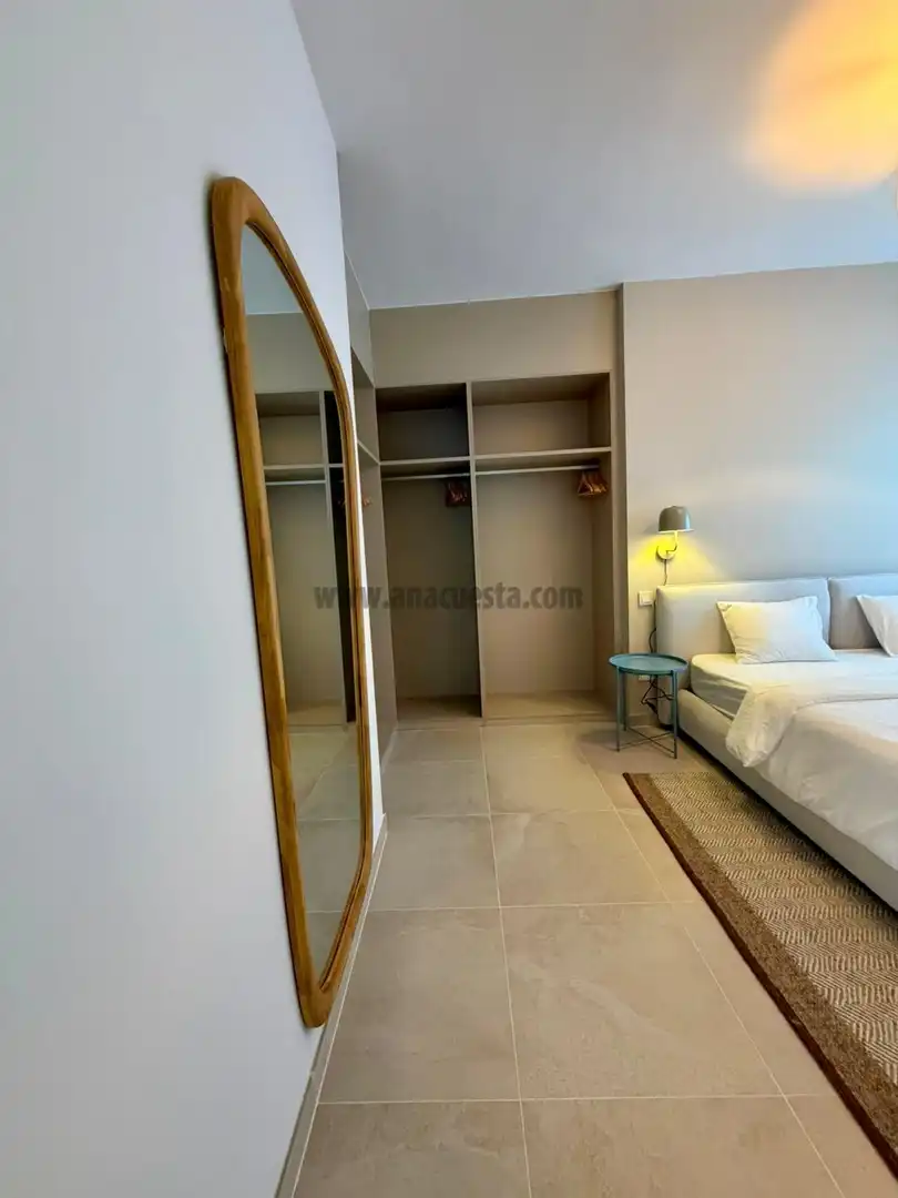 Habitación de Apartamento de alquiler en Estepona Pueblo