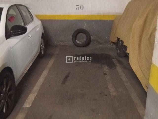 Garaje en Venta en PEPE ISBERT en Pueblo Nuevo