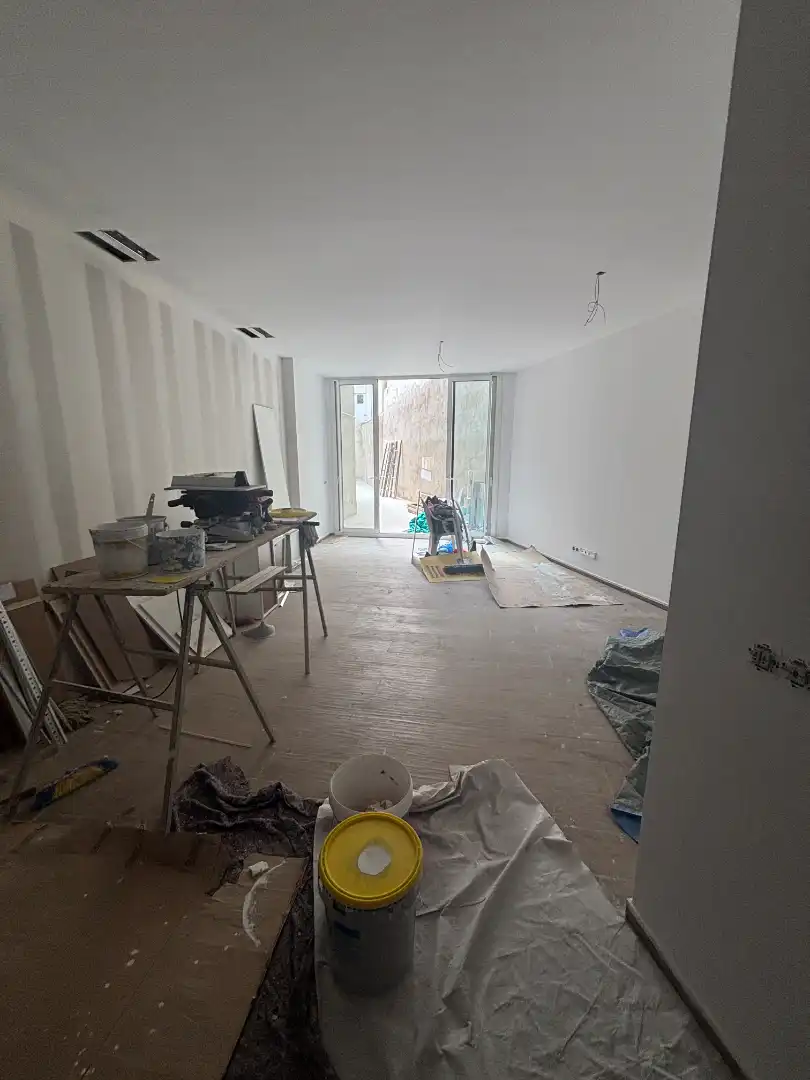 Ground floor for sale in Mataró  with Air Conditioner, Heating and Parquet flooring